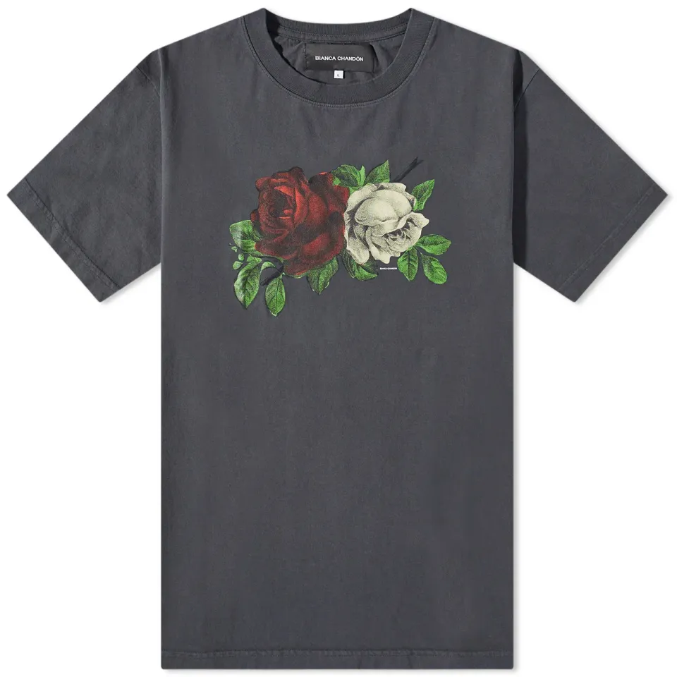 Roses T-Shirt
