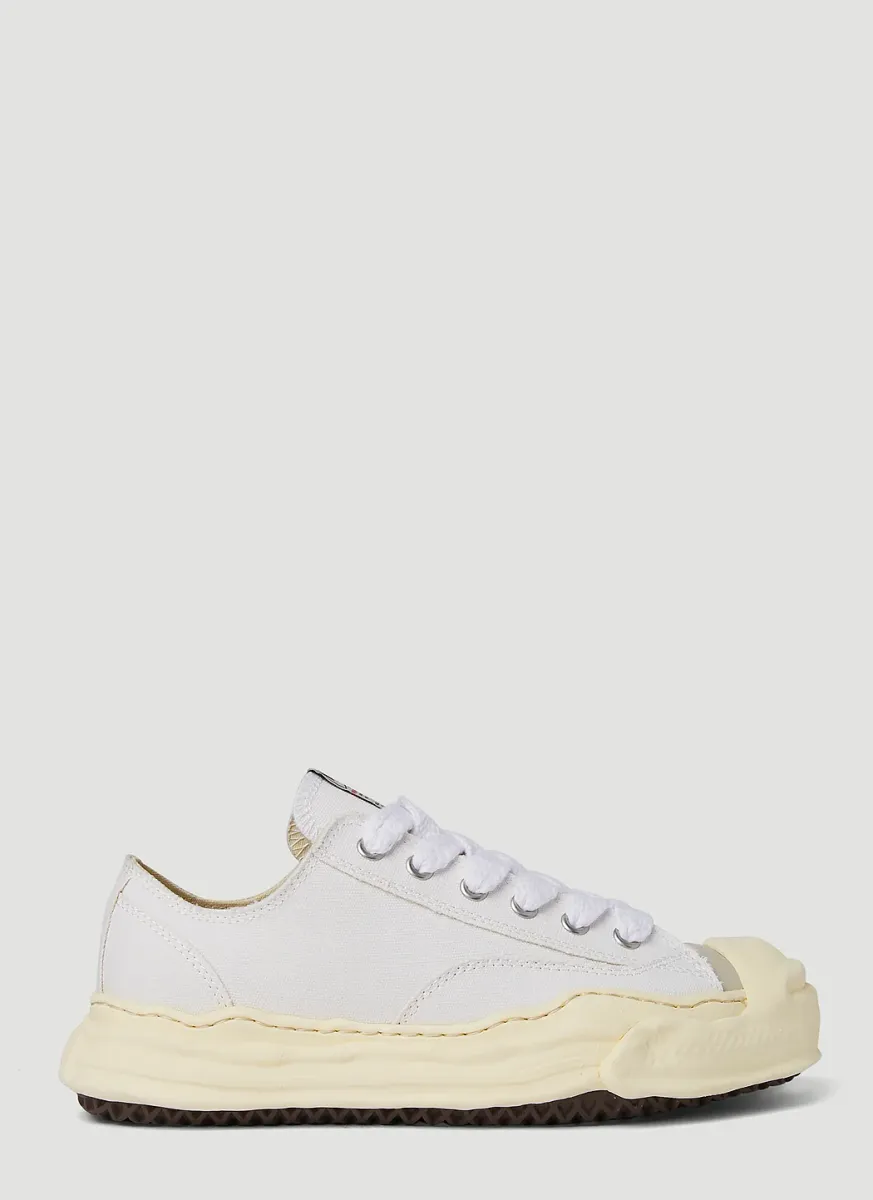 Hank Sneakers