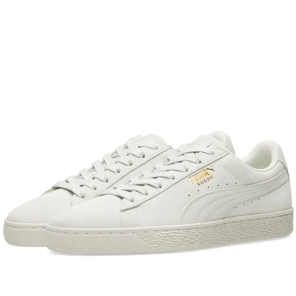 Suede Classic Tonal