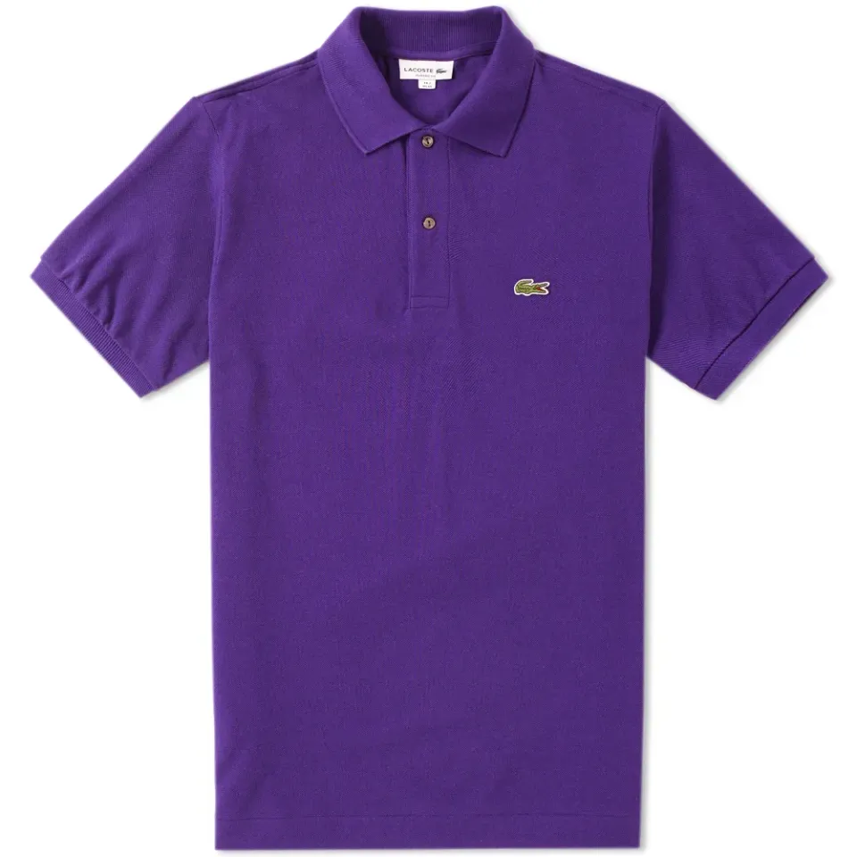 Classic L12.12 Polo