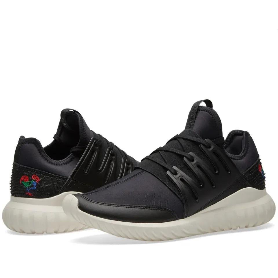 Tubular Radial CNY