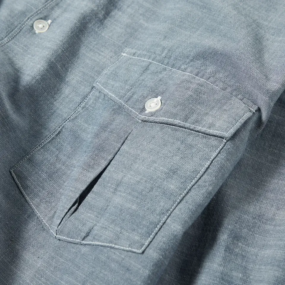 Safari Shirt