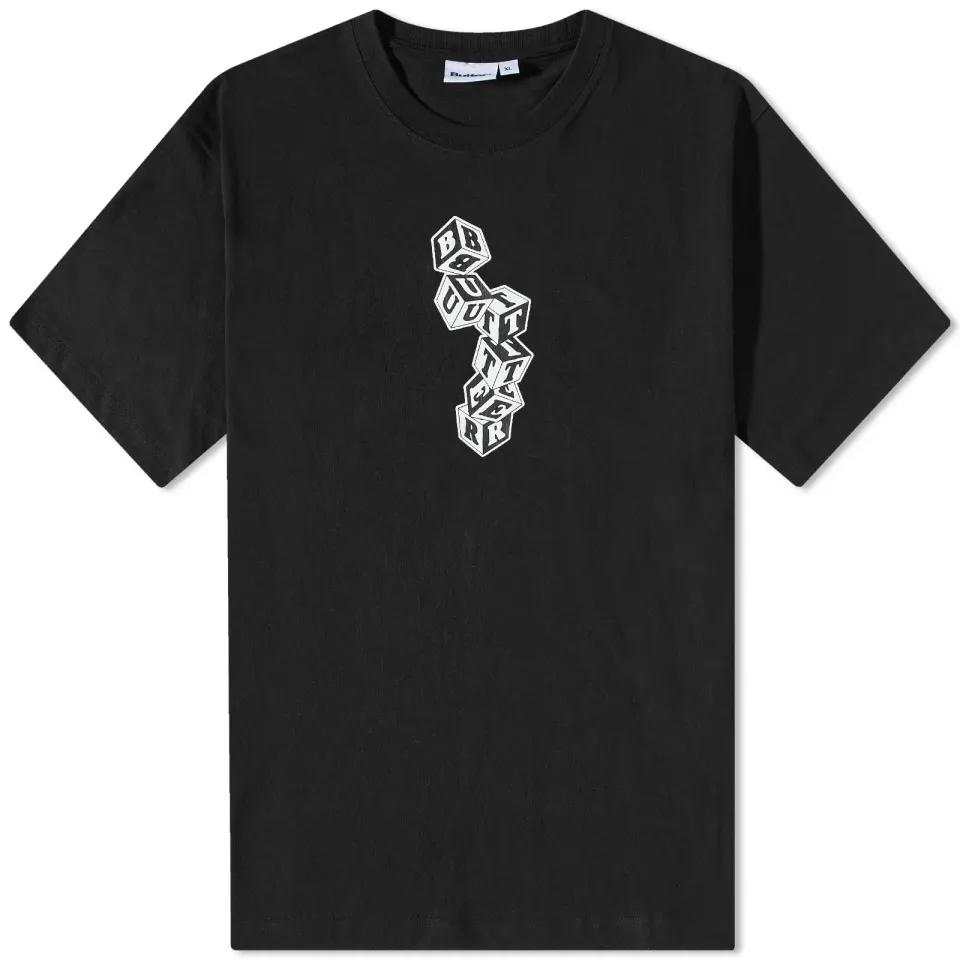 Cubes T-Shirt