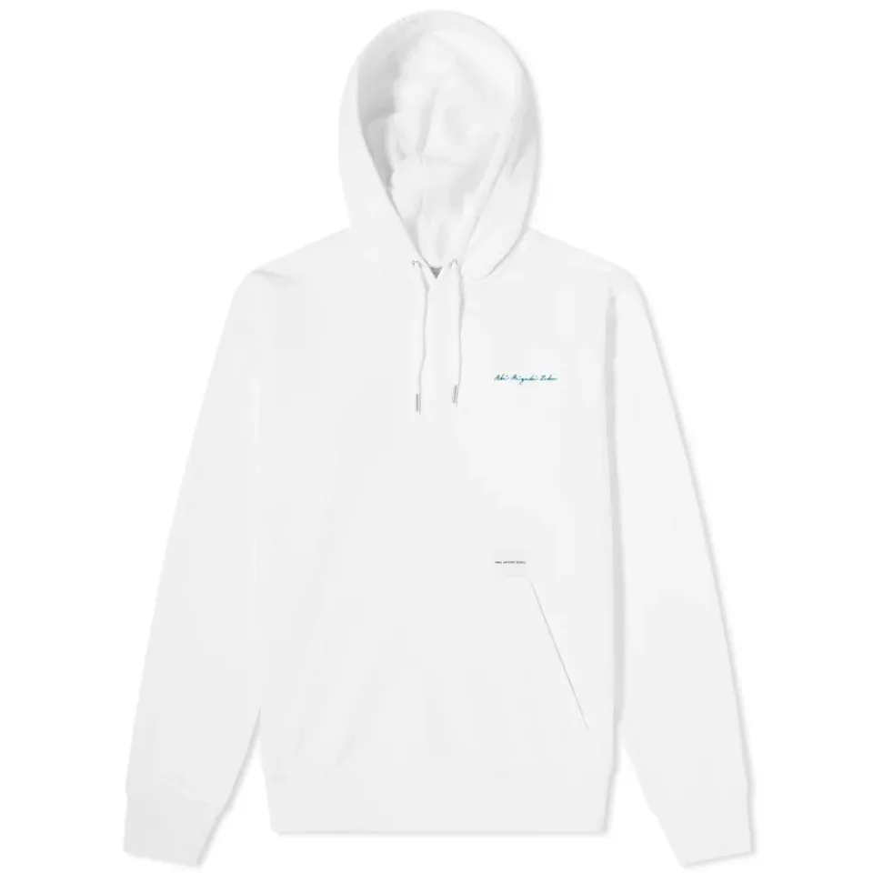 Signature Hoodie