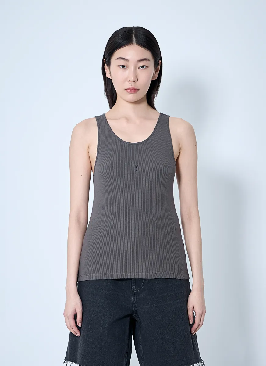 Cassandre Tank Top
