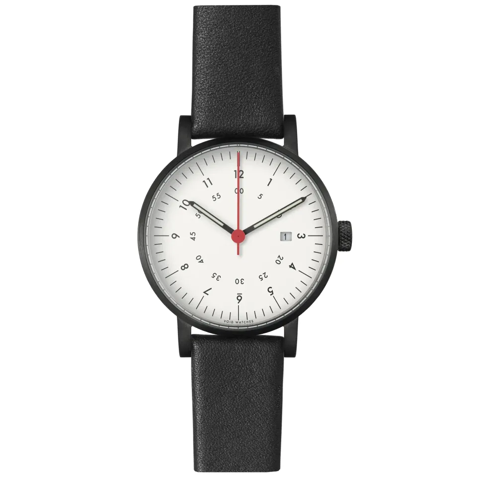 V03D Date Watch