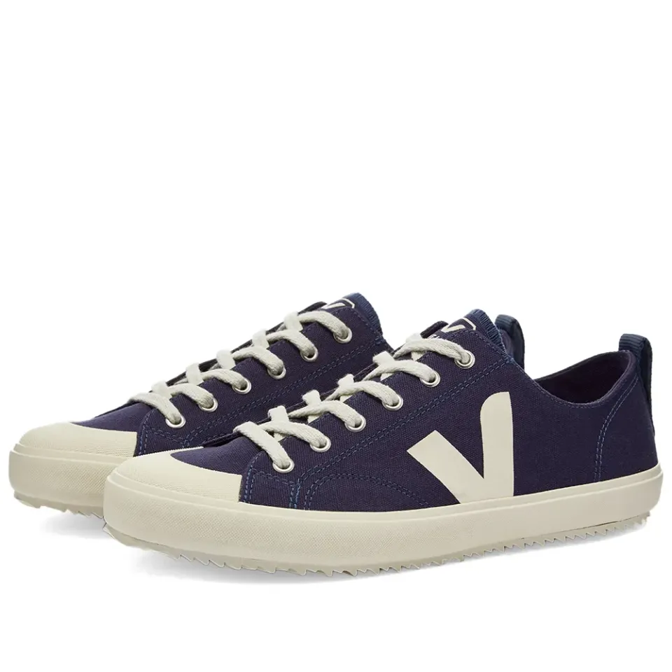 Nova Low Canvas Sneaker