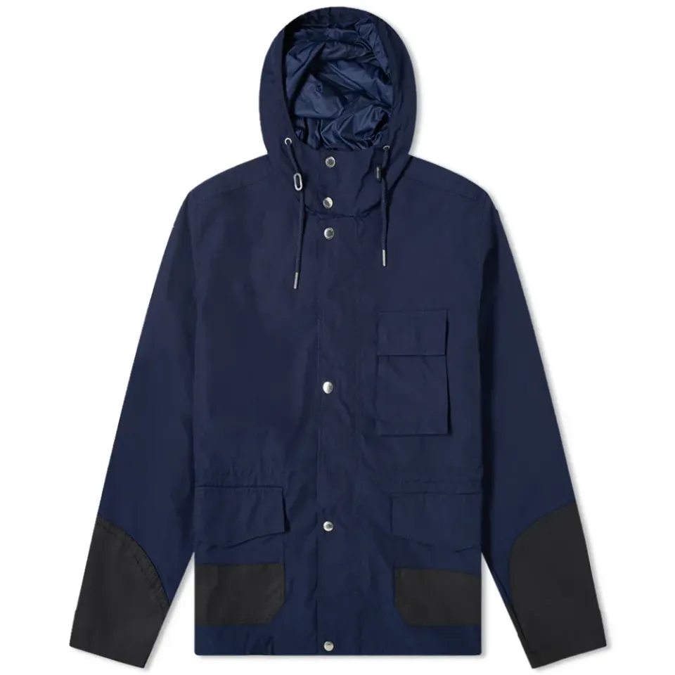 Sport Parka