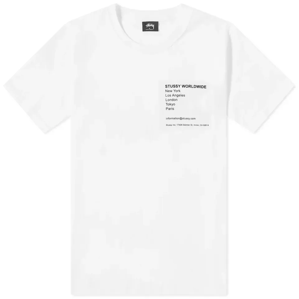 Modern Leaders Tee