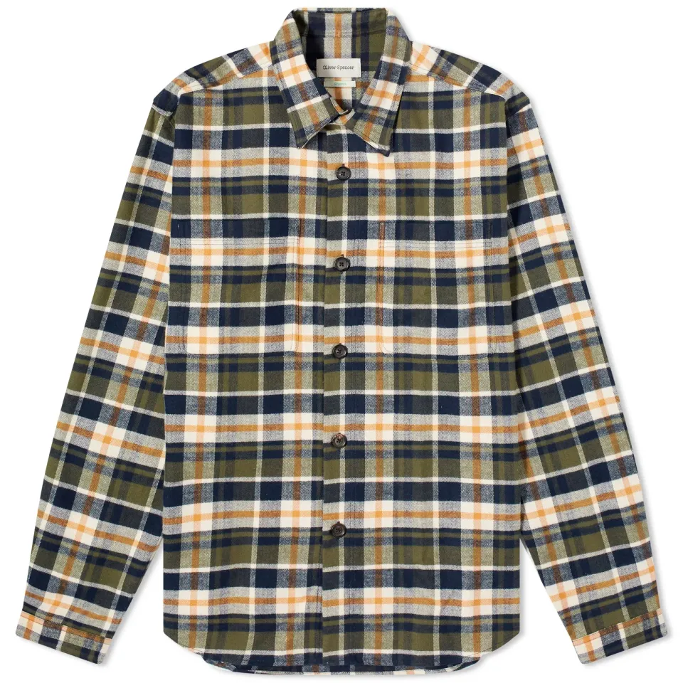 Treviscoe Shirt
