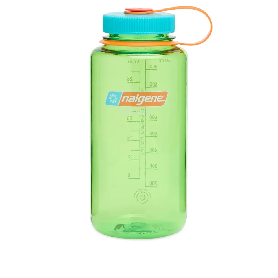 Wide Mouth Tritan Sustain Water Bottle