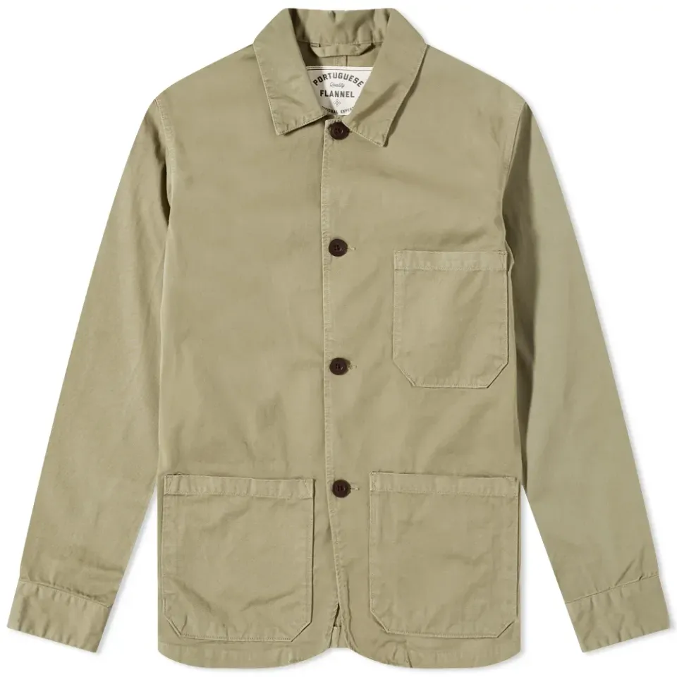 Labura Chore Jacket
