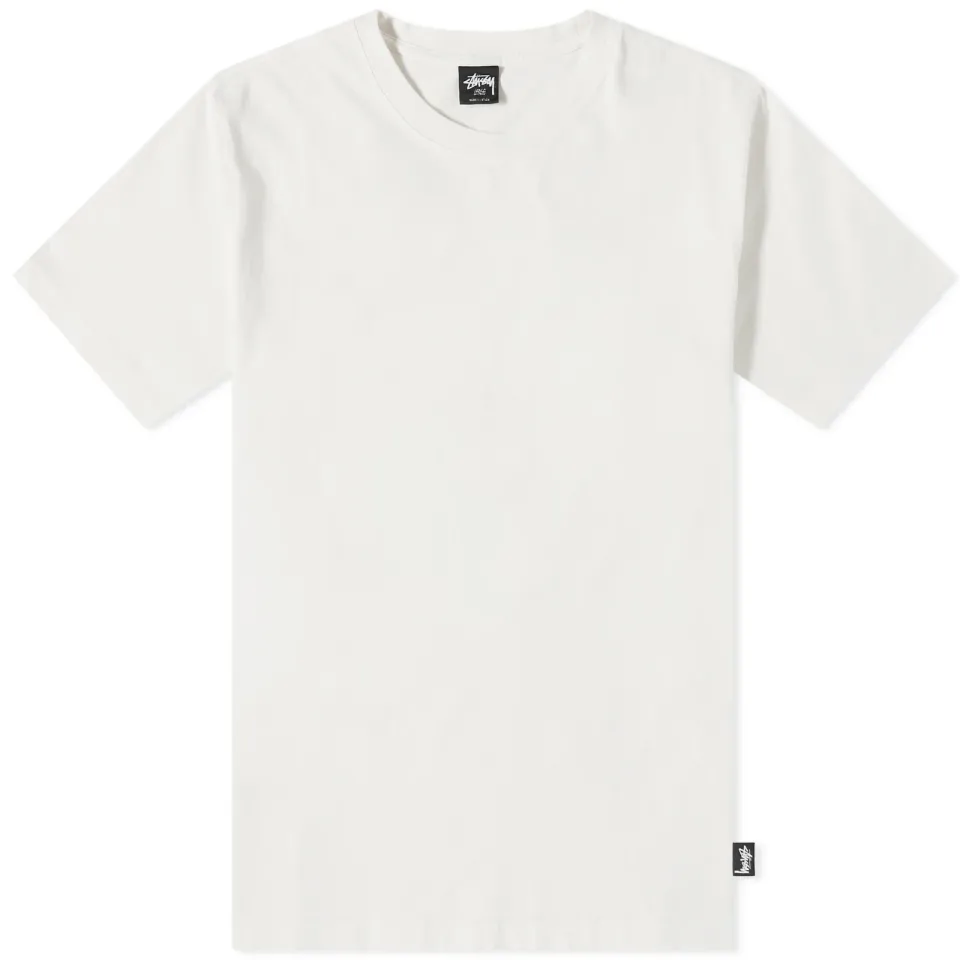 Pigment Dyed T-Shirt