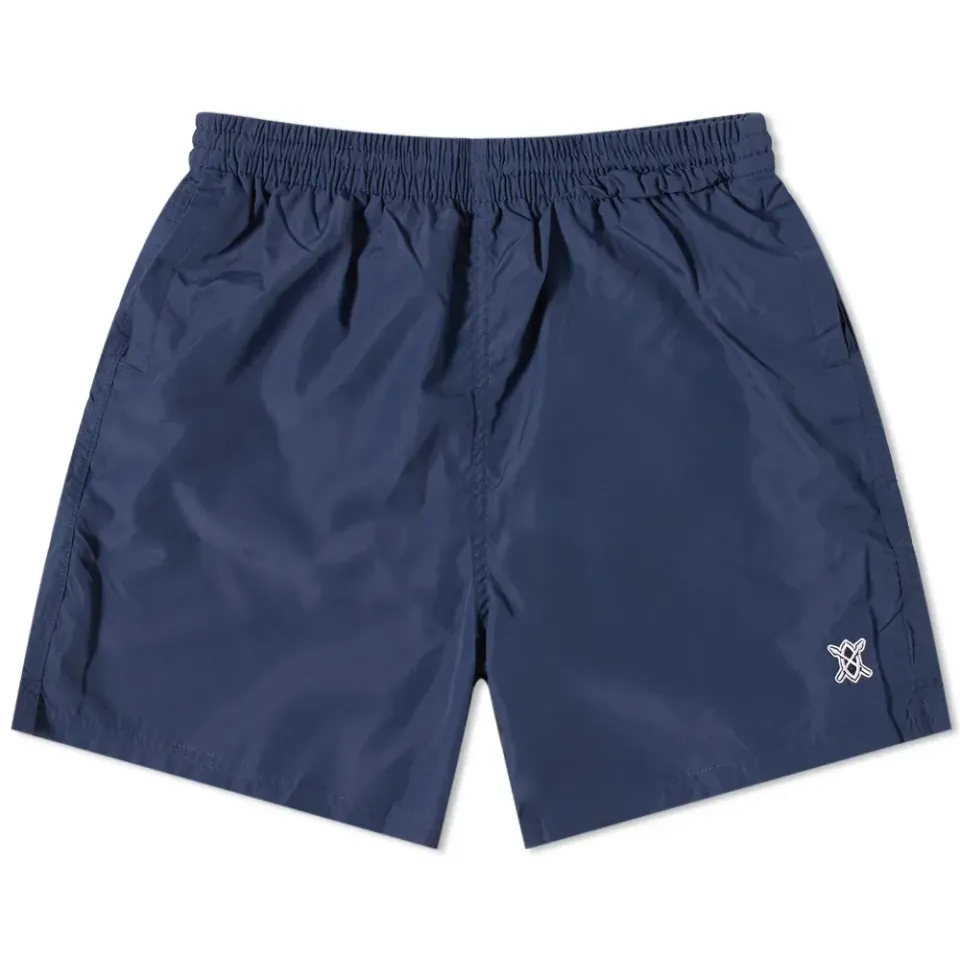 Protect Paradise Paden Swim Shorts