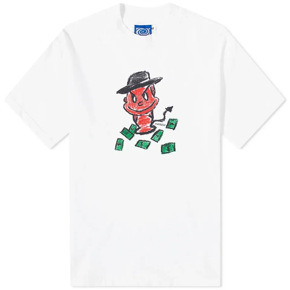 Two Rascal T-Shirt