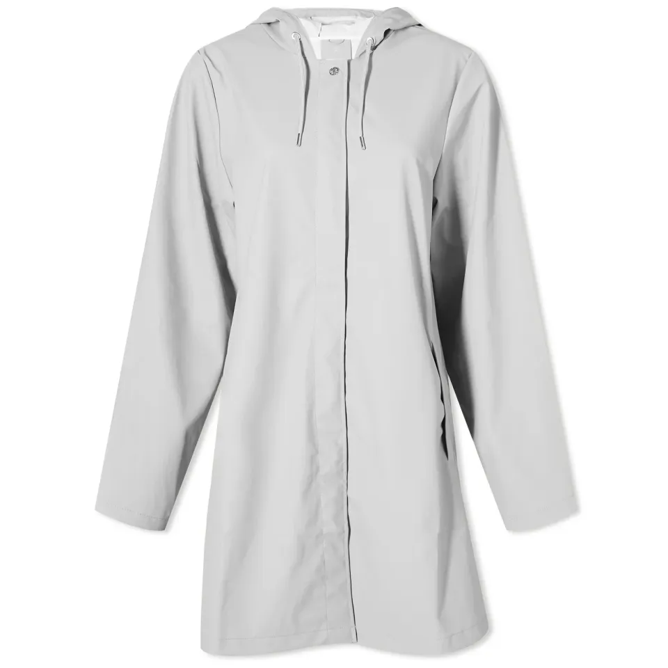 A-Line Rain Coat