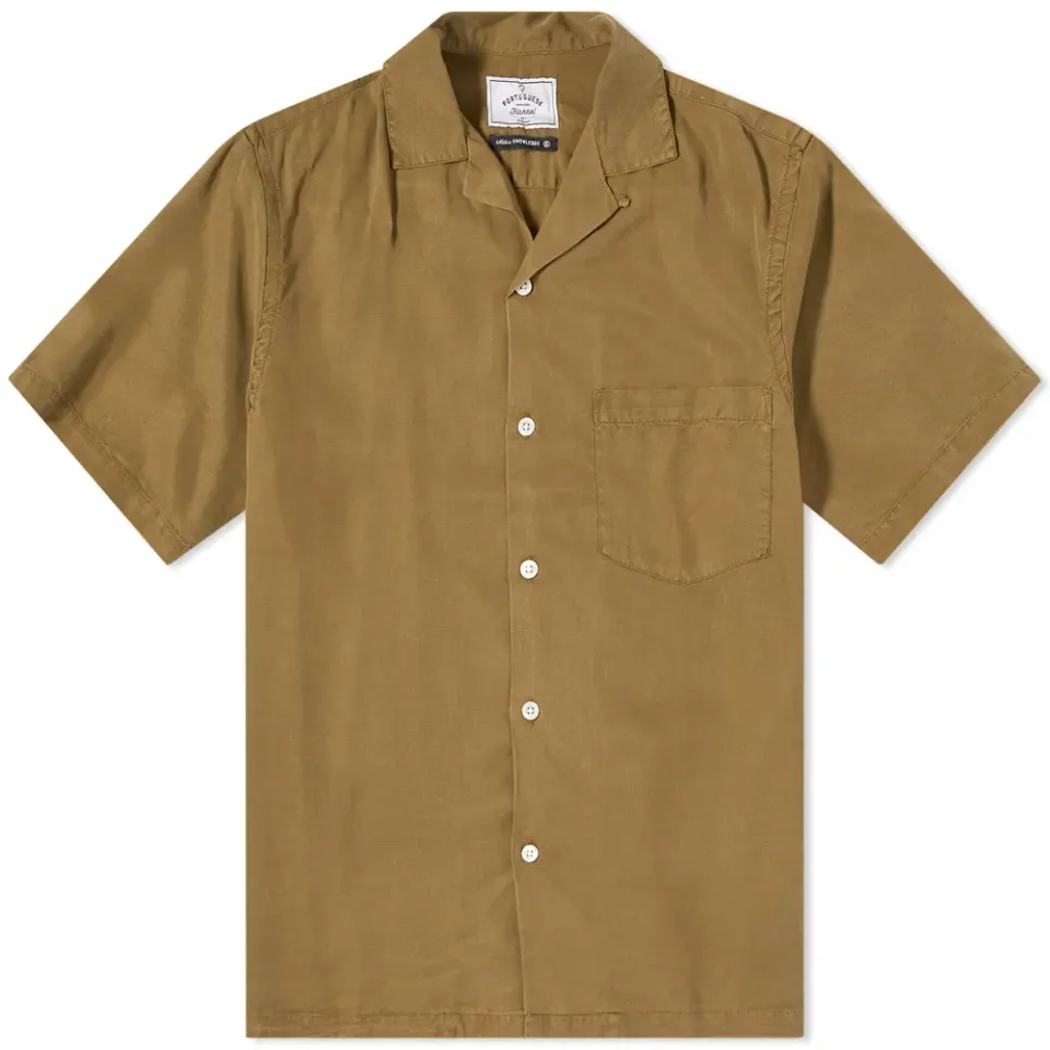 Dogtown Vacation Shirt