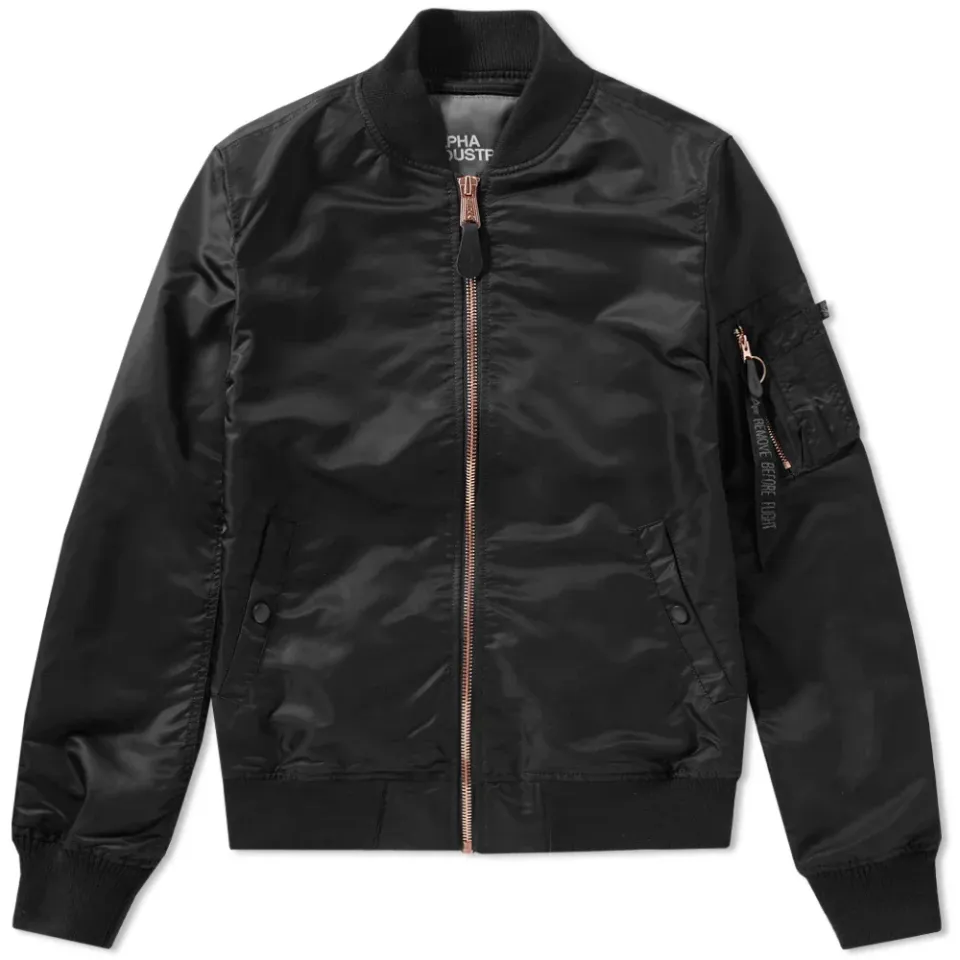 MA-1 VF LW Jacket