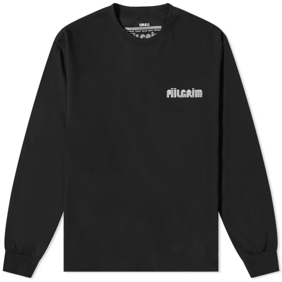 Long Sleeve Infinity T-Shirt