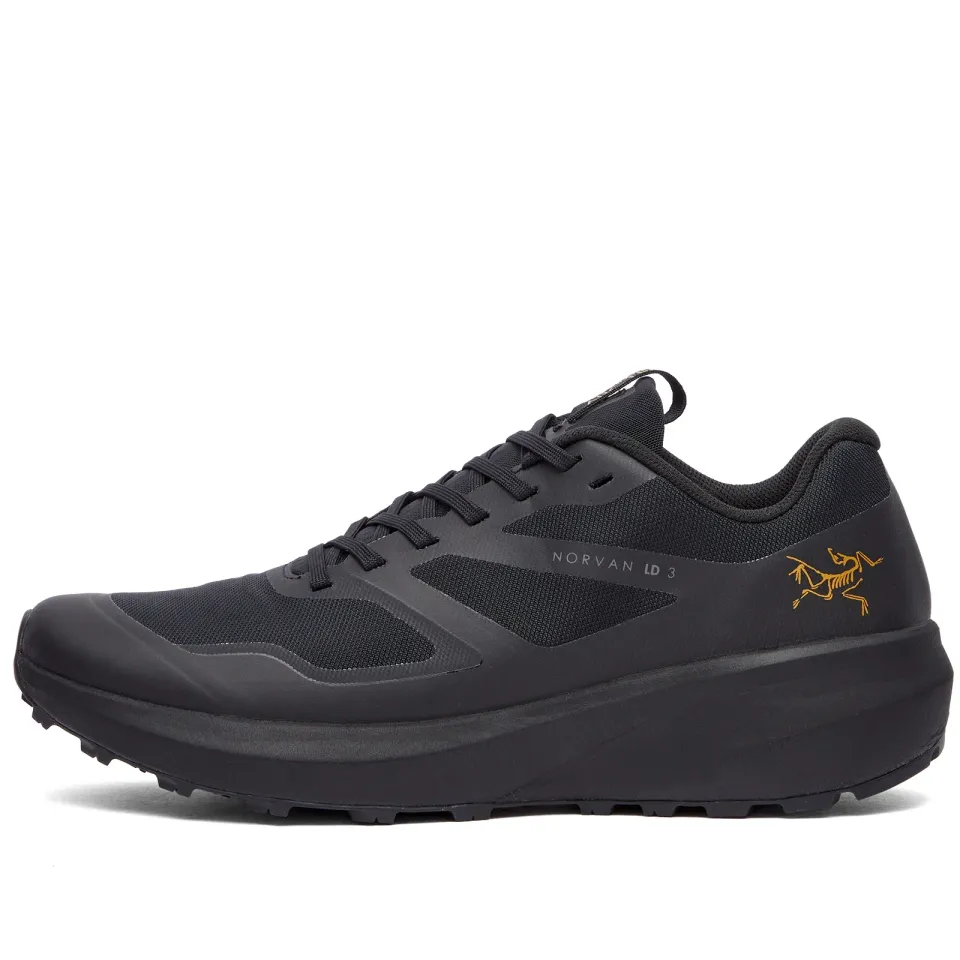 Arc'teryx Norvan LD 3