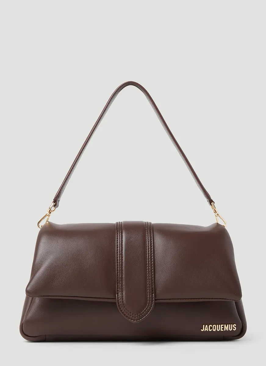 Le Bambimou Medium Shoulder Bag