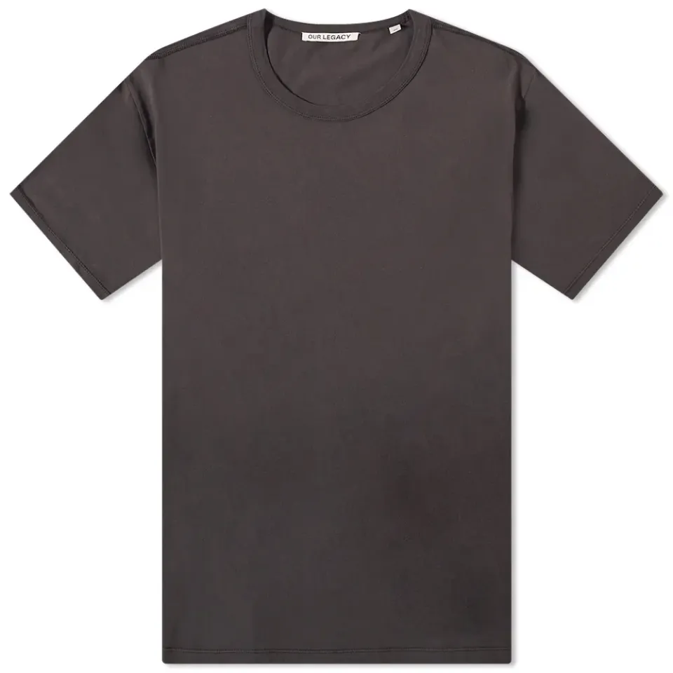 New Box T-Shirt
