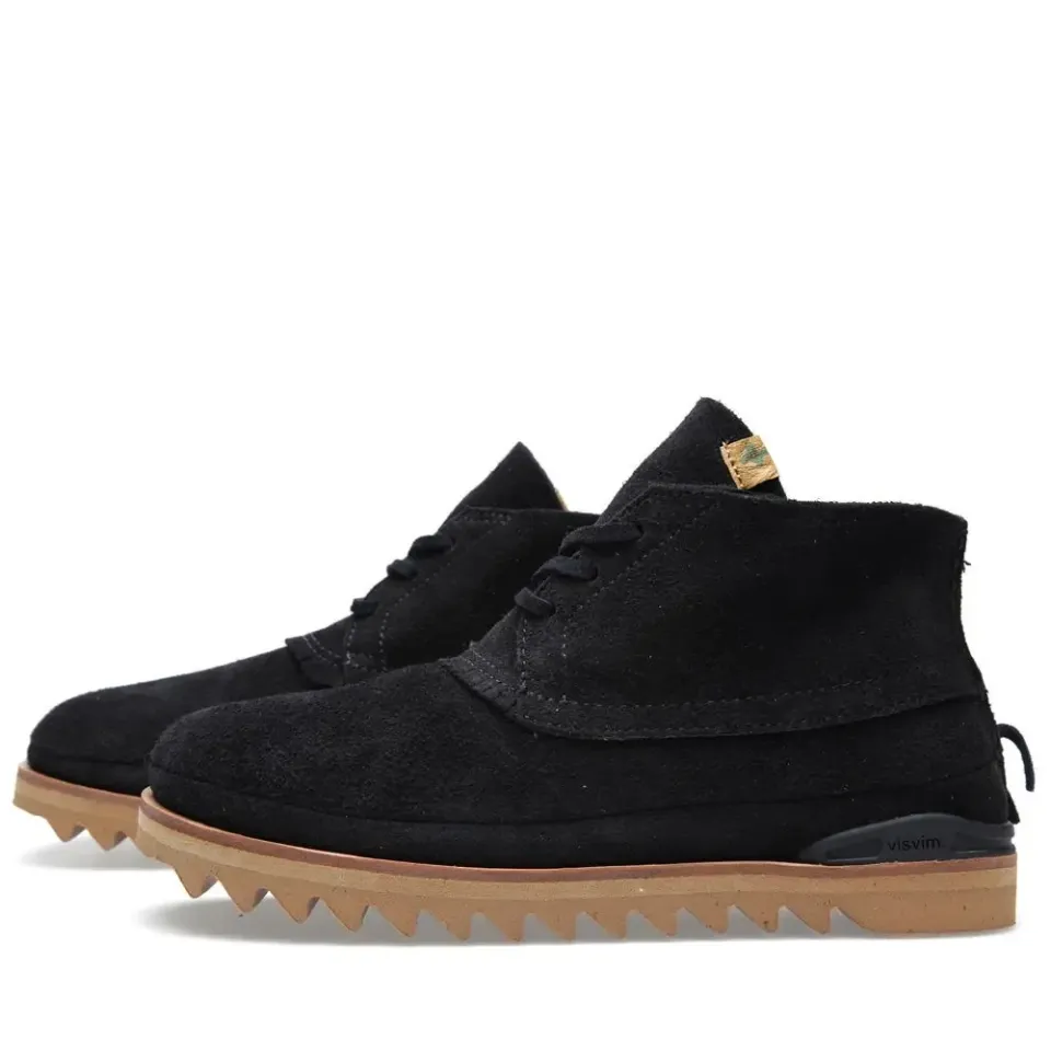 Gris Moc Mid-Folk