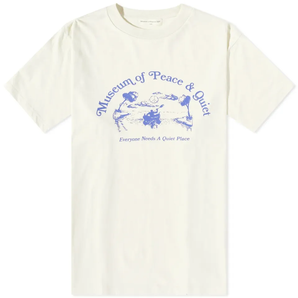 Quiet Place T-Shirt