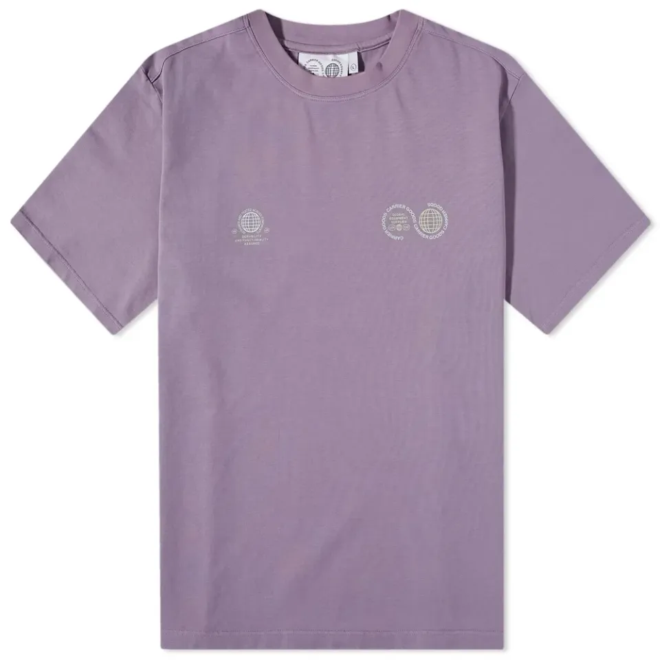 Globe T-Shirt