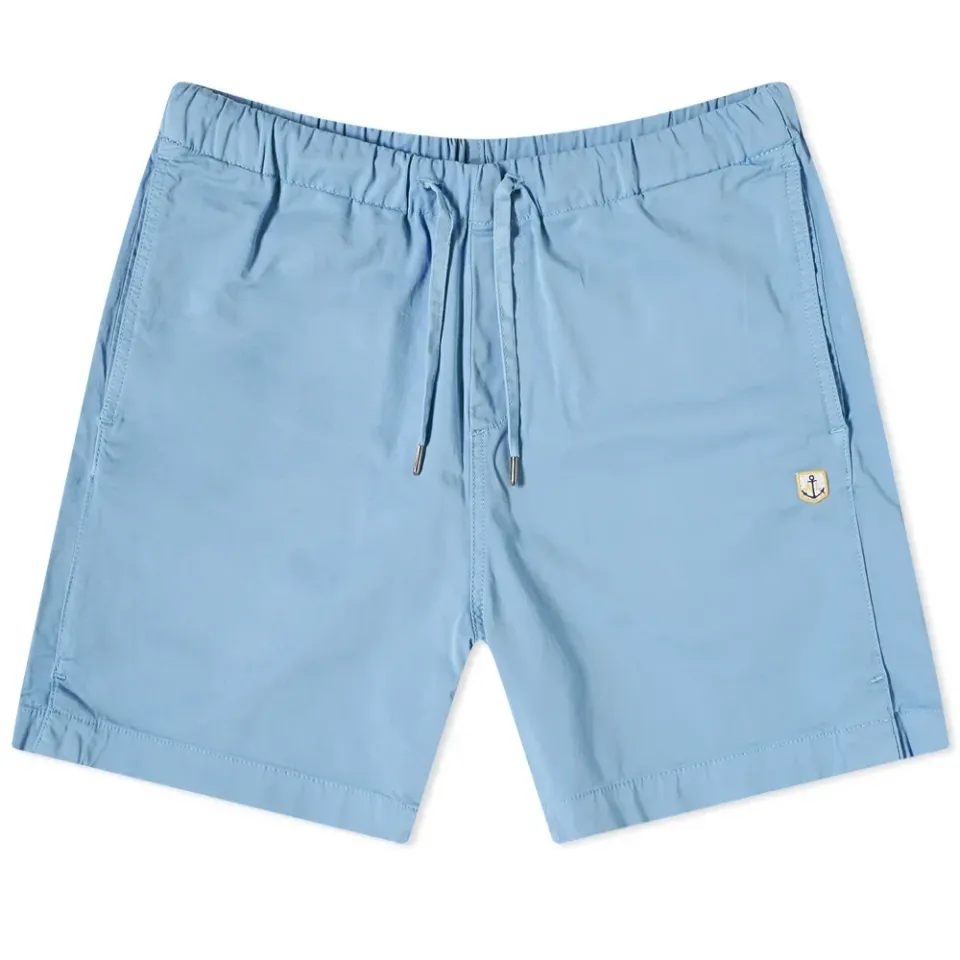Drawstring Shorts