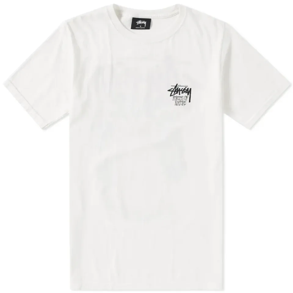 Forces of Nature Pigment Dyed Tee