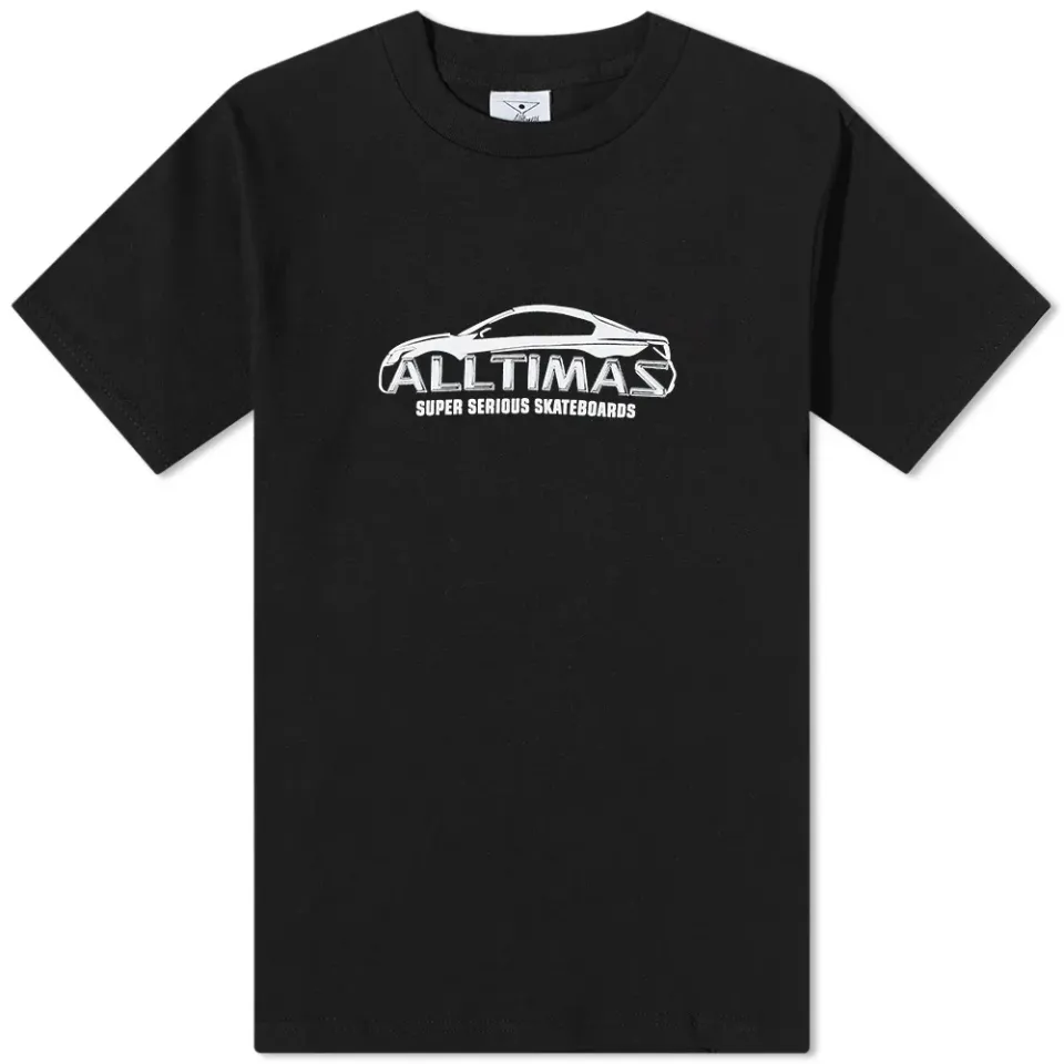 Alltimas T-Shirt
