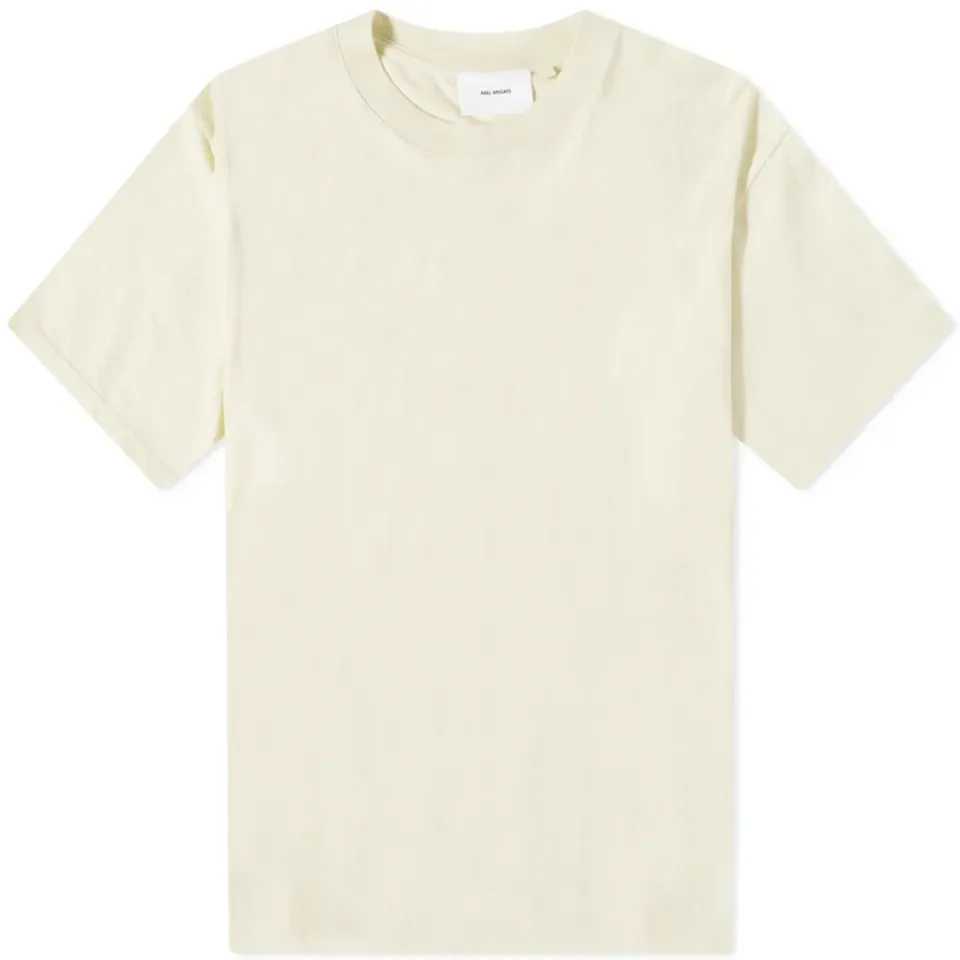 Lock Stitch T-Shirt