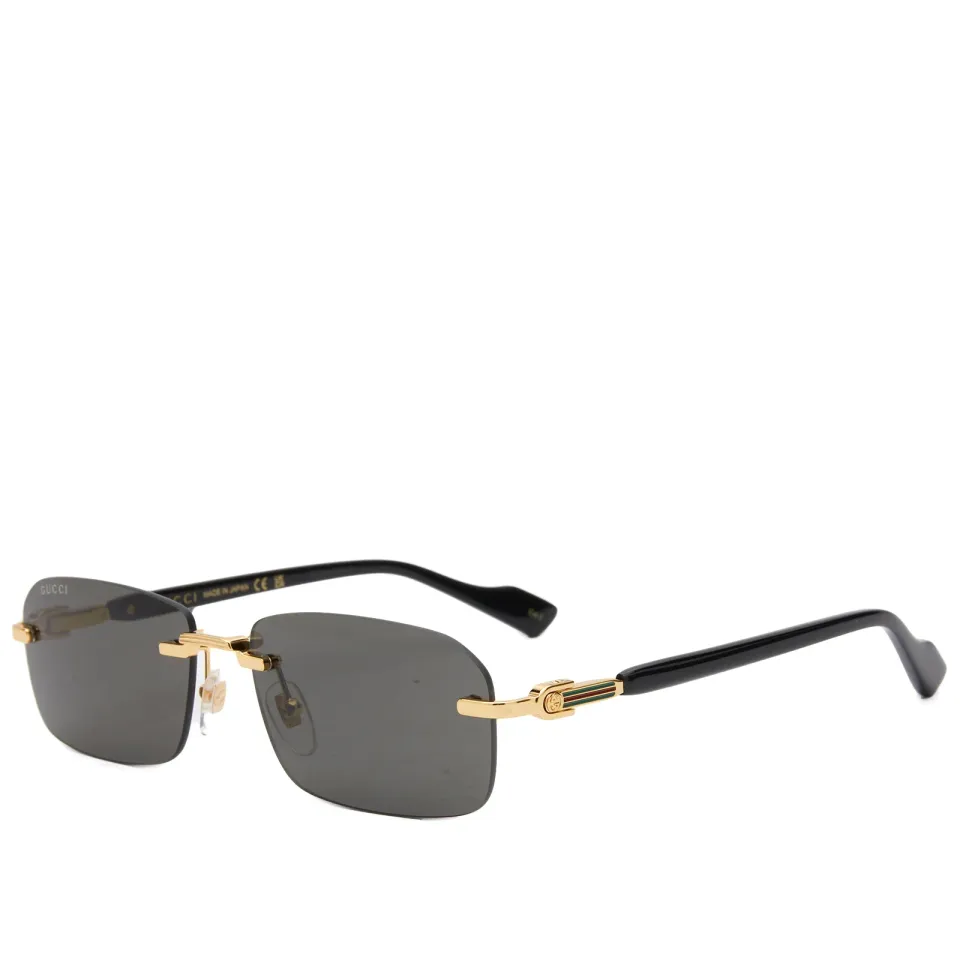 Gucci 125th Street Sunglasses