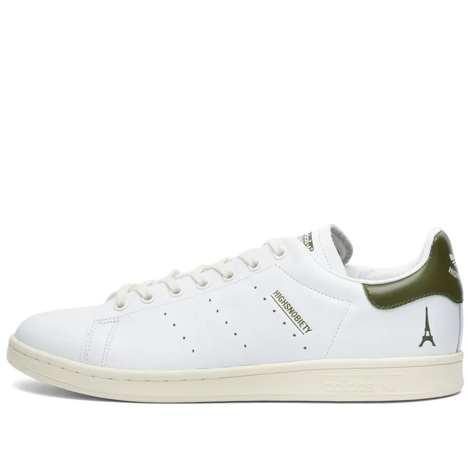 X Highsnobiety Stan Smith