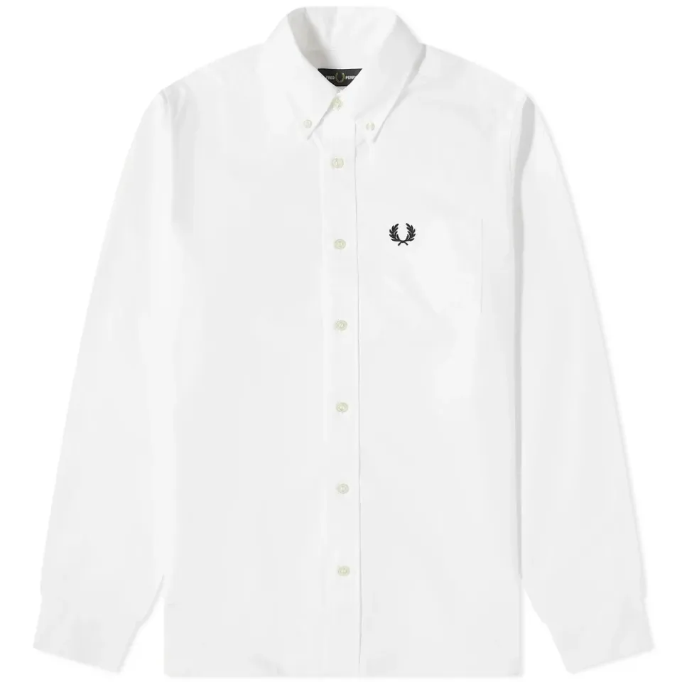 Oxford Shirt