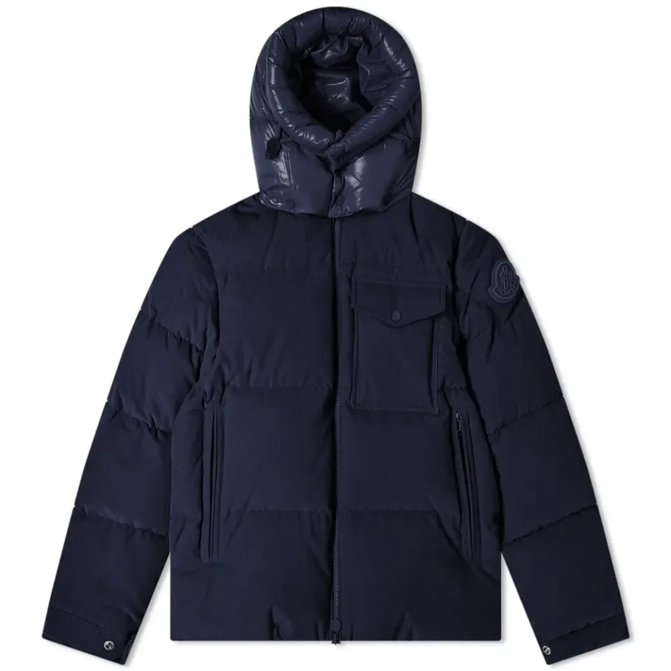 Vignemale Cord Jacket
