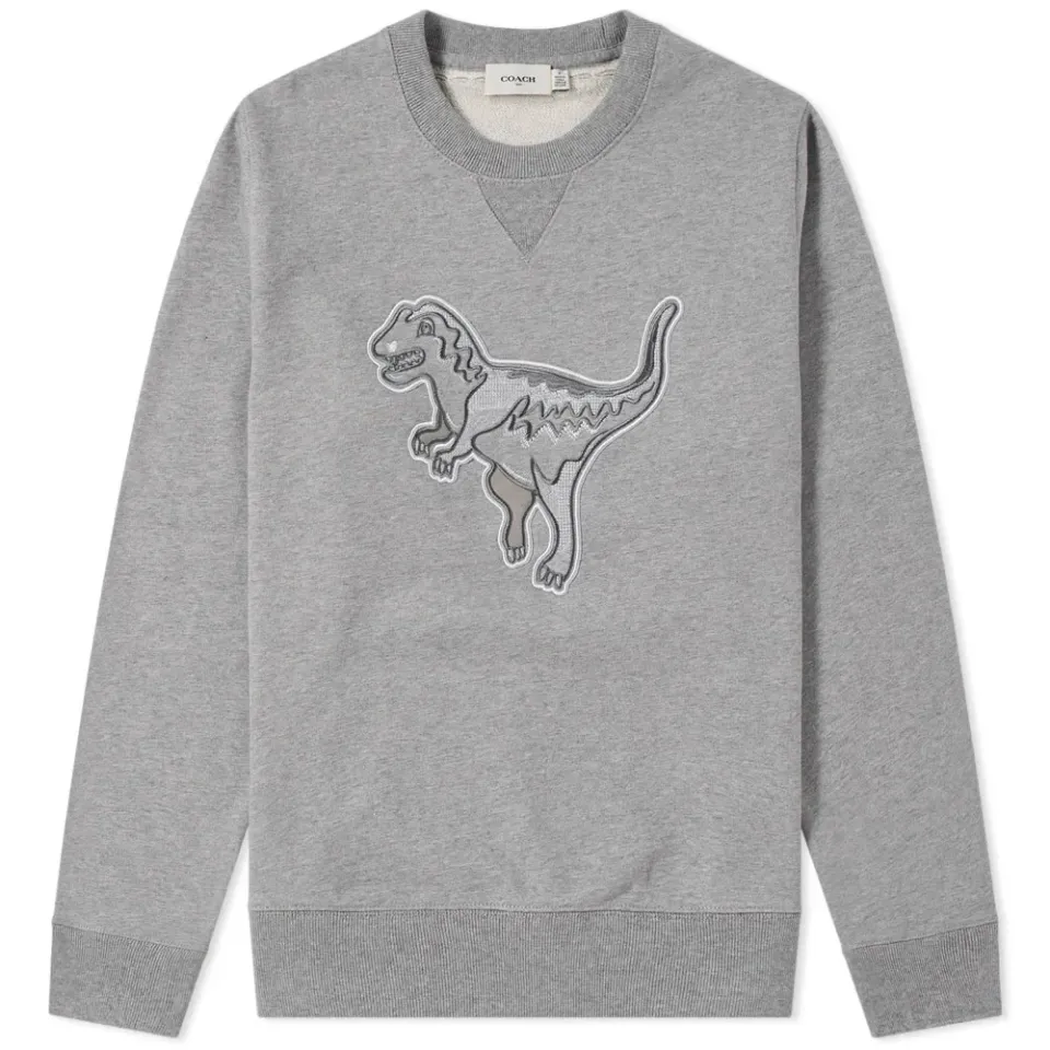 Rexy Crew Sweat