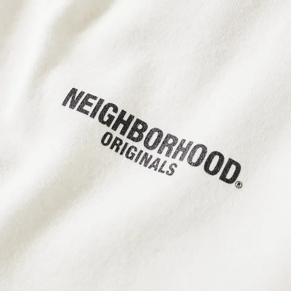 Classic Crew Tee