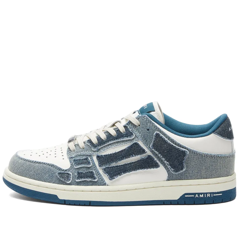 Skeltop Low Sneakers