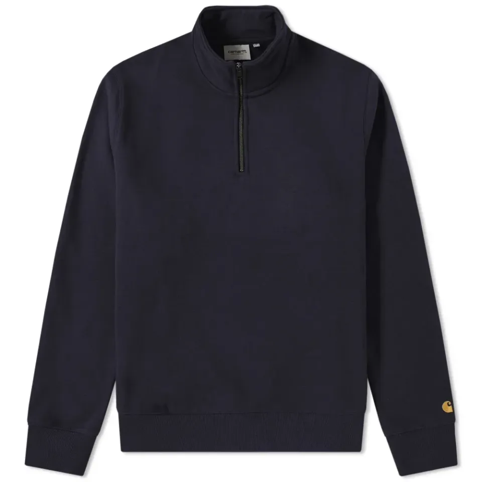 Chase High Neck Sweat