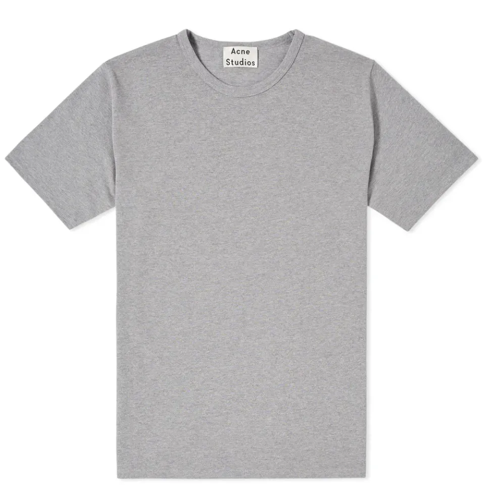 Niagara Pique Tee