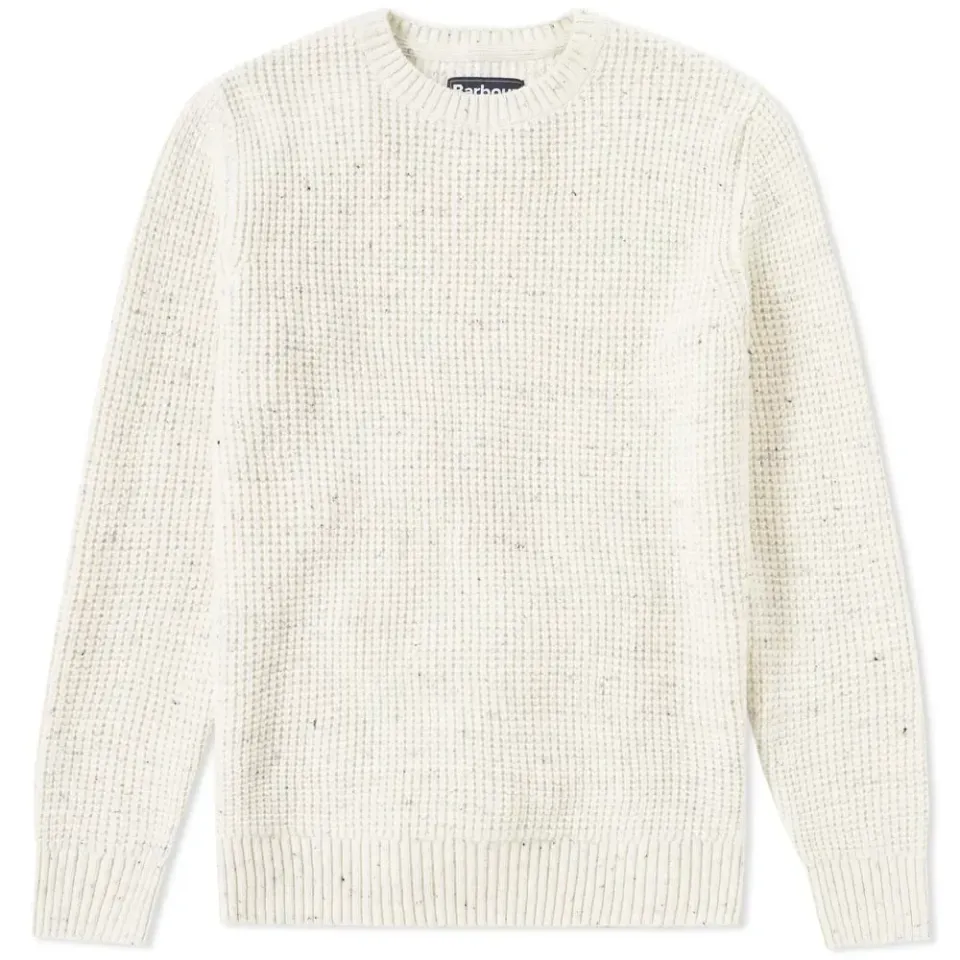 Blade Crew Knit