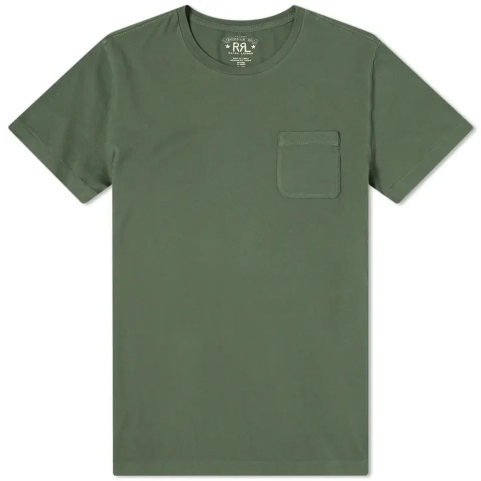 Pocket T-Shirt