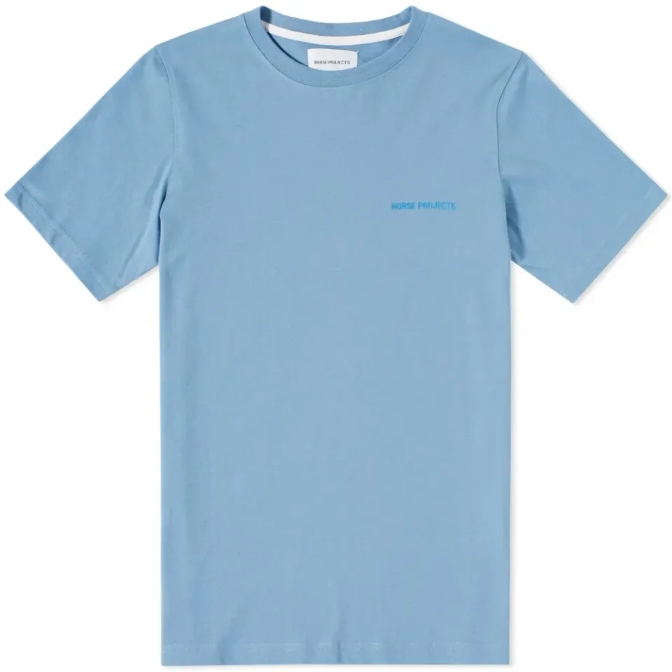 Niels Small Logo Tee