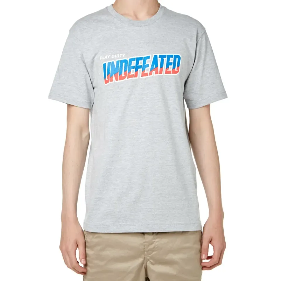 4WD Tee