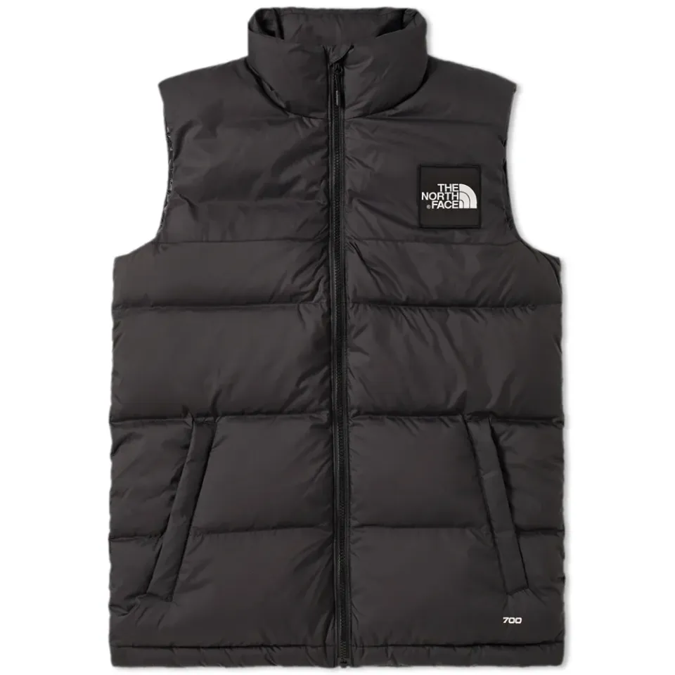 1992 Nuptse Vest