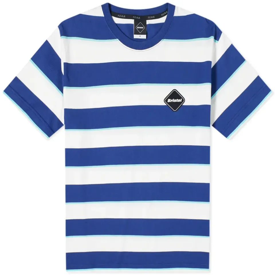 Border T-Shirt