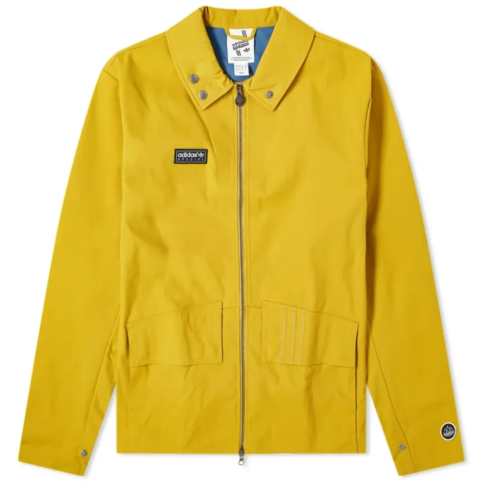 Adidas SPZL Holbeck Jacket