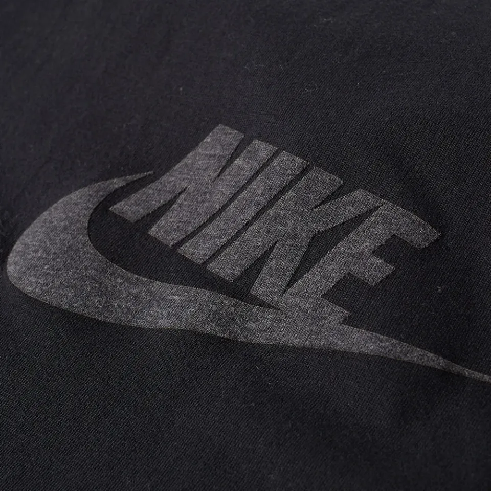 Futura Drop Hem Tee